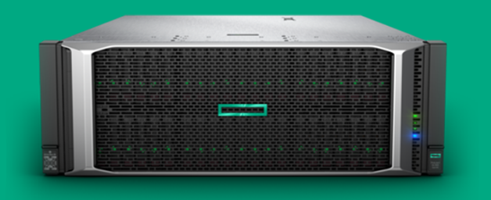 HPE DL580 Gen10 