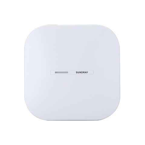 信锐nap_3600(mu) 