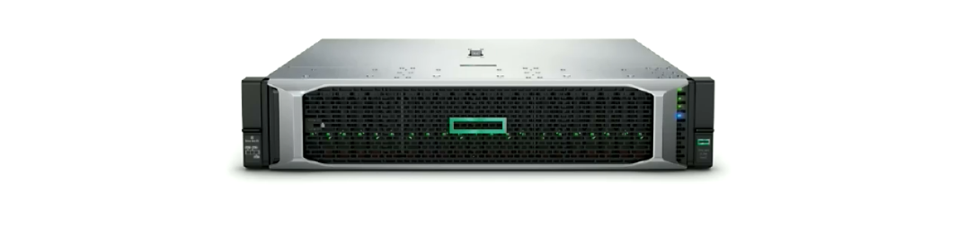 HPE DL388 Gen10